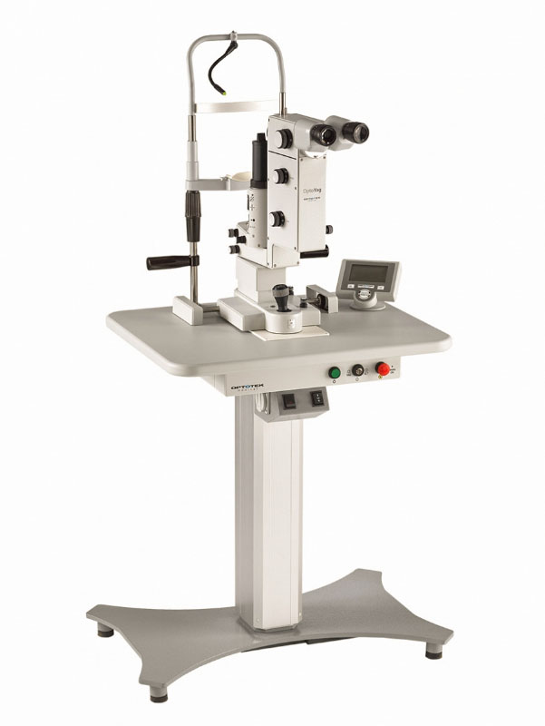 Yag Laser machine